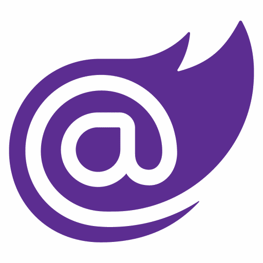 blazor icon